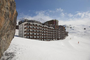  Tourotel de Val Thorens  Валь-Торанс